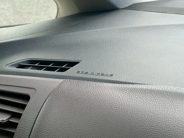 【助手席エアバック】装備。万が一の際も安心です。