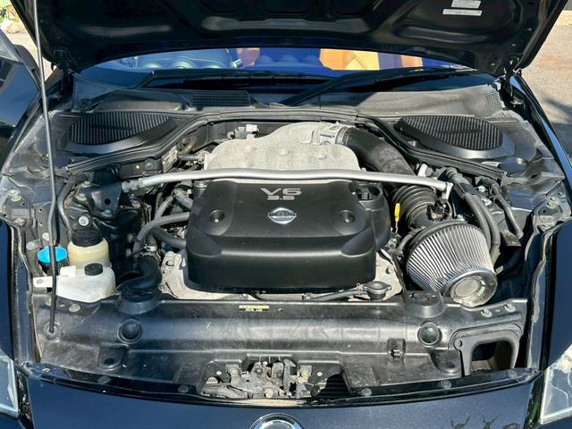 【ハイパワーコントロールユニット】装備。