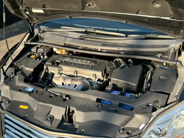 マークＸジオ ２４０Ｇ　ＡＬＰＩＮＥ７インチＨＤＤナビゲーション　ＣＤ・ＤＶＤ再生　ＥＴＣ　スマートキー　電動シート　Ｂｌｕｅｔｏｏｔｈ接続　助手席エアバック　純正アルミホイール　オートライト　フォグライト　スペアキー（16枚目）