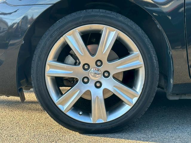 マークＸジオ ２４０Ｇ　ＡＬＰＩＮＥ７インチＨＤＤナビゲーション　ＣＤ・ＤＶＤ再生　ＥＴＣ　スマートキー　電動シート　Ｂｌｕｅｔｏｏｔｈ接続　助手席エアバック　純正アルミホイール　オートライト　フォグライト　スペアキー（29枚目）