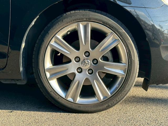 マークＸジオ ２４０Ｇ　ＡＬＰＩＮＥ７インチＨＤＤナビゲーション　ＣＤ・ＤＶＤ再生　ＥＴＣ　スマートキー　電動シート　Ｂｌｕｅｔｏｏｔｈ接続　助手席エアバック　純正アルミホイール　オートライト　フォグライト　スペアキー（30枚目）