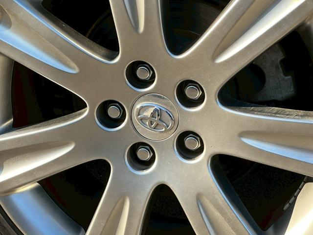 マークＸジオ ２４０Ｇ　ＡＬＰＩＮＥ７インチＨＤＤナビゲーション　ＣＤ・ＤＶＤ再生　ＥＴＣ　スマートキー　電動シート　Ｂｌｕｅｔｏｏｔｈ接続　助手席エアバック　純正アルミホイール　オートライト　フォグライト　スペアキー（35枚目）