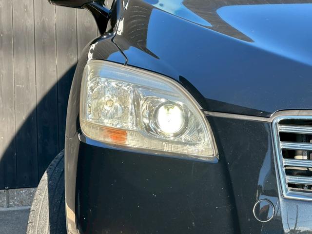 マークＸジオ ２４０Ｇ　ＡＬＰＩＮＥ７インチＨＤＤナビゲーション　ＣＤ・ＤＶＤ再生　ＥＴＣ　スマートキー　電動シート　Ｂｌｕｅｔｏｏｔｈ接続　助手席エアバック　純正アルミホイール　オートライト　フォグライト　スペアキー（37枚目）