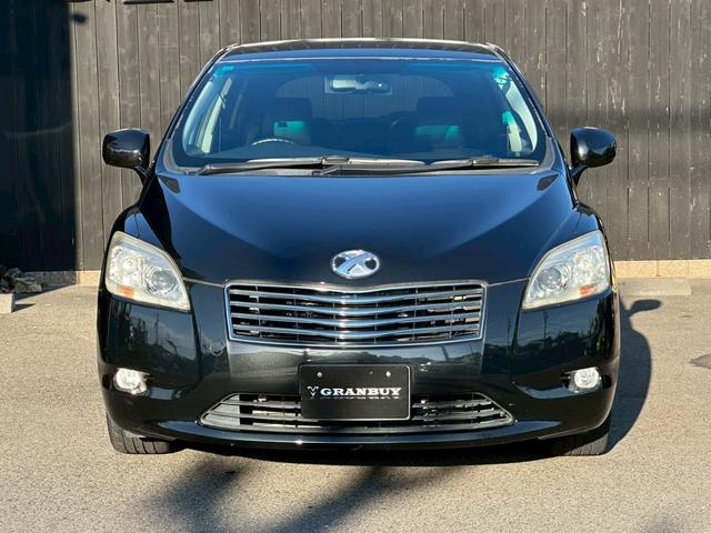 マークＸジオ ２４０Ｇ　ＡＬＰＩＮＥ７インチＨＤＤナビゲーション　ＣＤ・ＤＶＤ再生　ＥＴＣ　スマートキー　電動シート　Ｂｌｕｅｔｏｏｔｈ接続　助手席エアバック　純正アルミホイール　オートライト　フォグライト　スペアキー（39枚目）