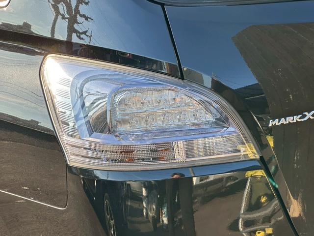 マークＸジオ ２４０Ｇ　ＡＬＰＩＮＥ７インチＨＤＤナビゲーション　ＣＤ・ＤＶＤ再生　ＥＴＣ　スマートキー　電動シート　Ｂｌｕｅｔｏｏｔｈ接続　助手席エアバック　純正アルミホイール　オートライト　フォグライト　スペアキー（48枚目）