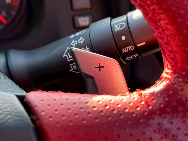 ８６ ＧＴリミテッド　ワンオーナー　７インチナビゲーション　フルセグ　ＣＤ・ＤＶＤ再生　Ｂｌｕｅｔｏｏｔｈオーディオ　ＥＴＣ　パドルシフト　オートライト　シートヒーター　スマートキー　純正１７インチアルミホイール（59枚目）