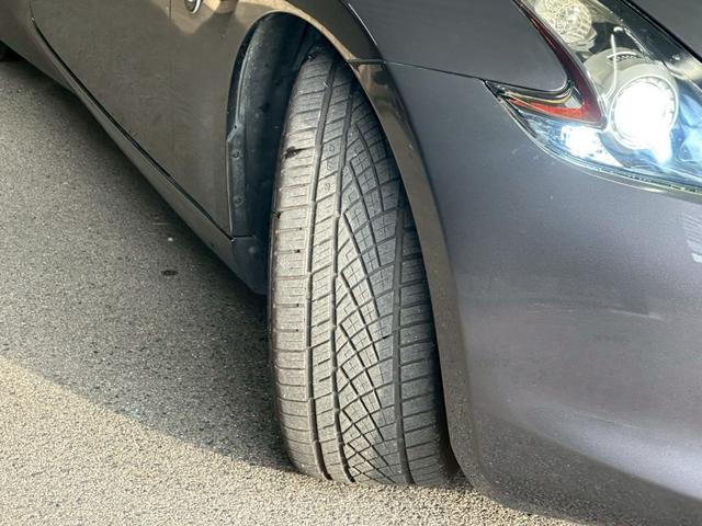 フェアレディZ 40thアニバーサリー NISMOマフラー BOSEサウンド 純正HDDナビ NISMOヘッドライト ETC 純正19インチアルミホイール 電動シート シートヒーター スマートキー パドルシフト ハーフレザーシート ワンセグ(32枚目)