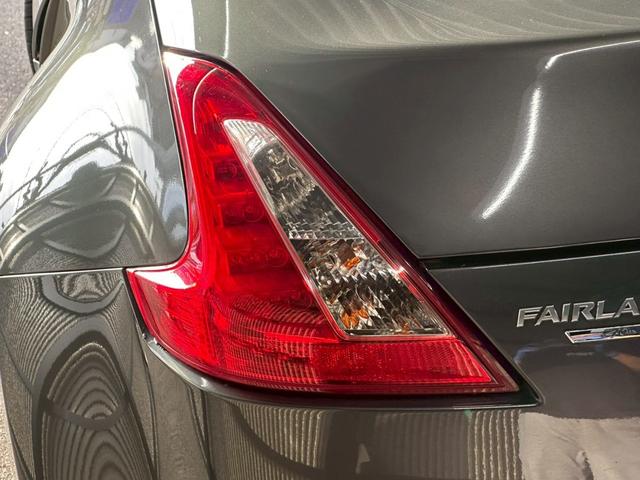 フェアレディZ 40thアニバーサリー NISMOマフラー BOSEサウンド 純正HDDナビ NISMOヘッドライト ETC 純正19インチアルミホイール 電動シート シートヒーター スマートキー パドルシフト ハーフレザーシート ワンセグ(48枚目)