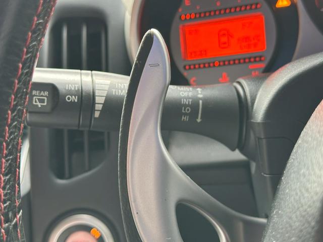 フェアレディZ 40thアニバーサリー NISMOマフラー BOSEサウンド 純正HDDナビ NISMOヘッドライト ETC 純正19インチアルミホイール 電動シート シートヒーター スマートキー パドルシフト ハーフレザーシート ワンセグ(61枚目)