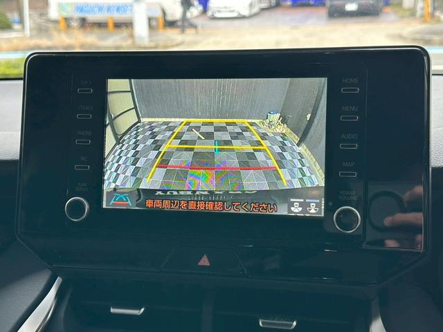 ハリアー Ｓ　純正ディスプレイオーディオ　バックカメラ　レーダークルーズコントロール　ＥＴＣ　オートハイビーム　クリアランスソナー　スマートキー　Ｂｌｕｅｔｏｏｔｈオーディオ　衝突軽減ブレーキ　ＬＥＤヘッド（2枚目）