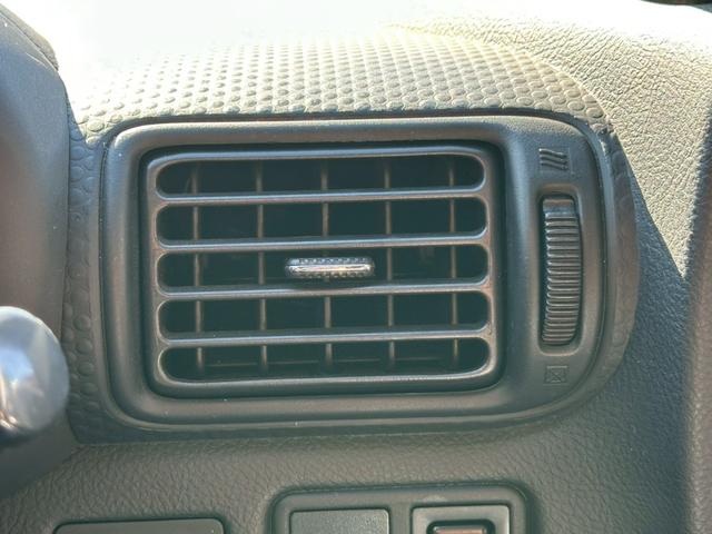 ＭＲ－Ｓ Ｖエディション　純正フルエアロ　後期型　６速ＭＴ車両　社外マフラー　ＥＴＣ　本革シート　ロールバー　助手席エアバック　フォグライト　アルミペダル　純正アルミホイール　スペアタイヤ　スペアタイヤカバー（75枚目）