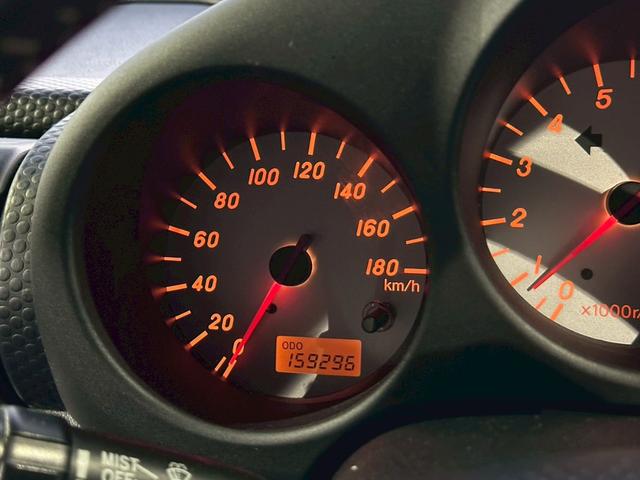 ＭＲ－Ｓ Ｖエディション　純正フルエアロ　リアウィング　黒色ソフトトップ　ＥＴＣ　５速ＭＴ車両　カロッチェリア７インチナビ　ワンセグ　ＣＤ再生　アルミペダル　スペアタイヤ　スペアタイヤカバー　助手席エアバック　エアコン（62枚目）