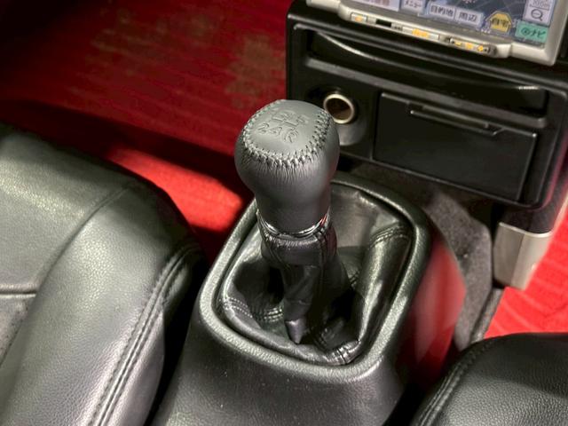 ＭＲ－Ｓ Ｓエディション　全塗装車両　ＢＲＩＴＺ／ＤＡＭＰＥＲＺＺ－Ｒ車高調　ＧＴウィング　フルエアロ　４連マフラー　ワンセグナビ　ＣＤ再生　黒色ソフトトップ　社外１７インチアルミホイール　助手席エアバック　５速ＭＴ車両（64枚目）