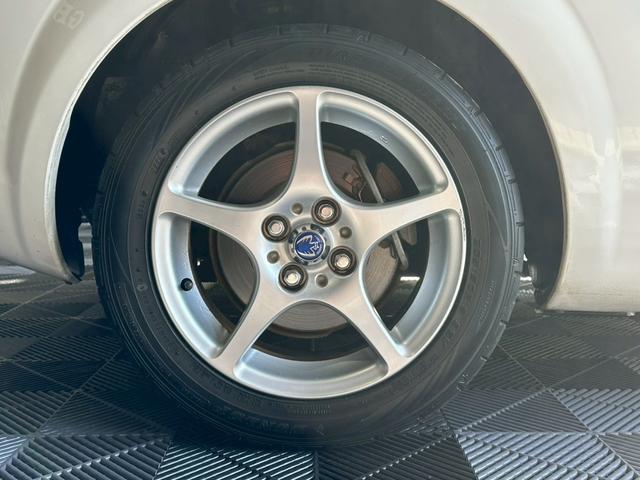 ＭＲ－Ｓ ベースグレード　フロントエアロ　５速ＭＴ車両　助手席エアバック　純正１５インチルミホイール　ＥＴＣ　ＣＤ再生　黒色ソフトトップ　エアコン　パワーステアリング　パワーウィンドウ（31枚目）