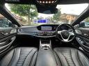 MERCEDES BENZ S-CLASS