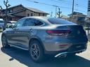 ＧＬＣ ＧＬＣ２２０ｄ　４マチック　クーペ　ＡＭＧライン　サンルーフ　アラウンドビュー　ＥＴＣ　本革シート　シートヒーター　パワーシート　電動リアゲート　レーダークルーズ（6枚目）