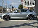 MAZDA RX-8