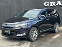 TOYOTA HARRIER HYBRID