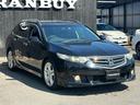 HONDA ACCORD TOURER