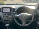 TOYOTA SUCCEED VAN