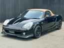 TOYOTA MR-S