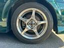Ｖエディション　純正フルエアロ　後期型　６速ＭＴ車両　社外マフラー　ＥＴＣ　本革シート　ロールバー　助手席エアバック　フォグライト　アルミペダル　純正アルミホイール　スペアタイヤ　スペアタイヤカバー（29枚目）