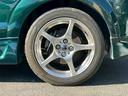 Ｖエディション　純正フルエアロ　後期型　６速ＭＴ車両　社外マフラー　ＥＴＣ　本革シート　ロールバー　助手席エアバック　フォグライト　アルミペダル　純正アルミホイール　スペアタイヤ　スペアタイヤカバー（31枚目）