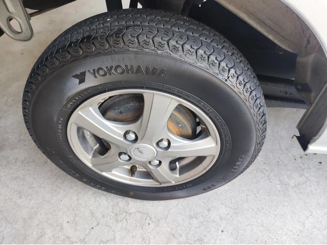 エブリイ PAターボ ターボ 社外ナビ フルセグテレビ ETC モケットシート(19枚目)