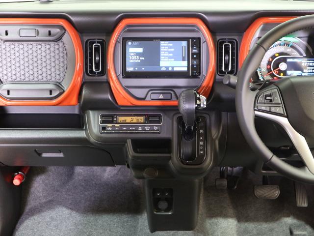 HYBRID Xターボ 車検整備渡し ナビ・ETC・ドラレコ(7枚目)