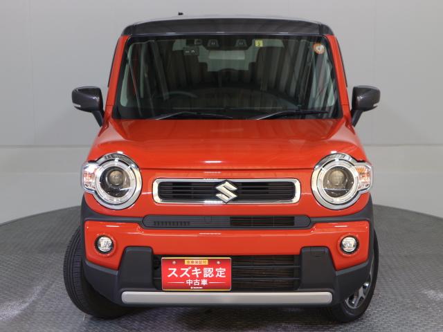 HYBRID Xターボ 車検整備渡し ナビ・ETC・ドラレコ(22枚目)
