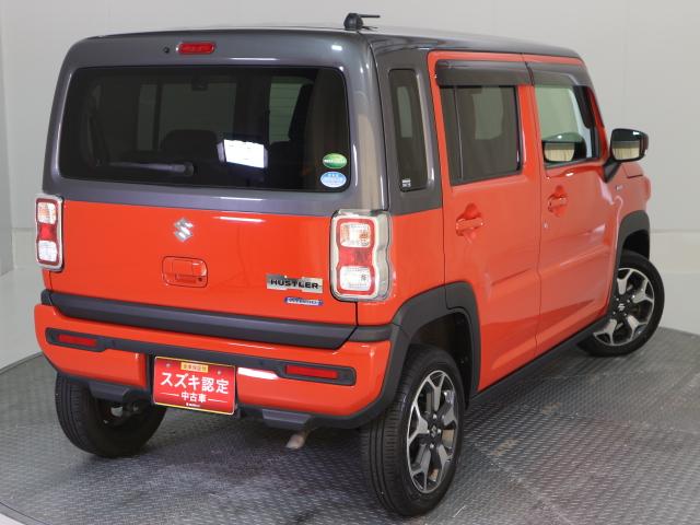 HYBRID Xターボ 車検整備渡し ナビ・ETC・ドラレコ(25枚目)
