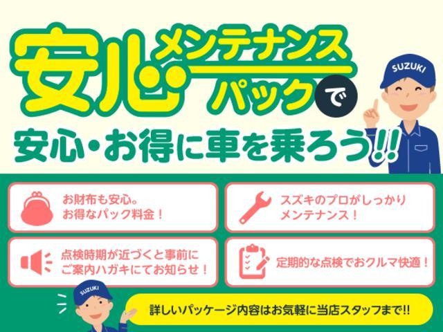 PAリミテッド 4型 5MT 純正ラジオ プレミアム中古車(4枚目)