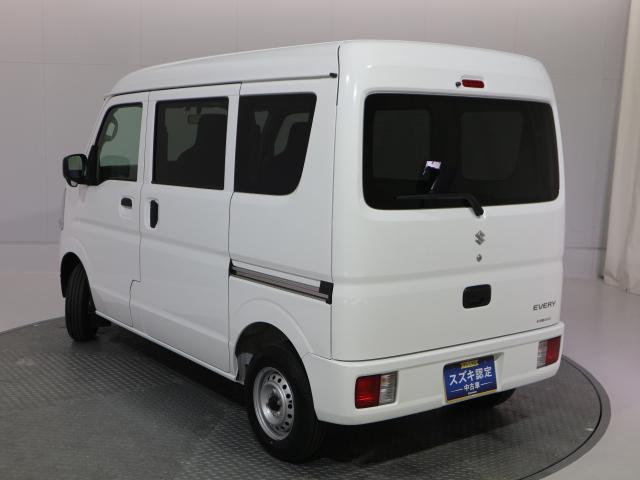 PAリミテッド 4型 5MT 純正ラジオ プレミアム中古車(6枚目)