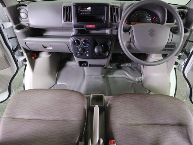 PAリミテッド 4型 5MT 純正ラジオ プレミアム中古車(7枚目)