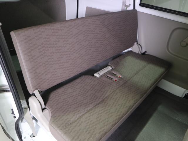 PAリミテッド 4型 5MT 純正ラジオ プレミアム中古車(17枚目)