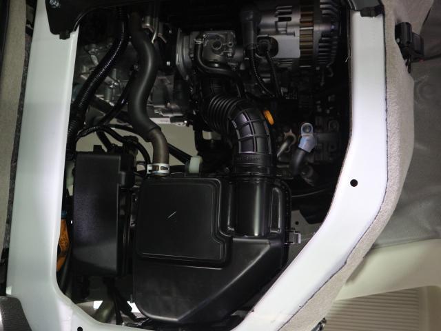 PAリミテッド 4型 5MT 純正ラジオ プレミアム中古車(20枚目)