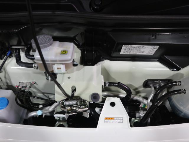 PAリミテッド 4型 5MT 純正ラジオ プレミアム中古車(21枚目)