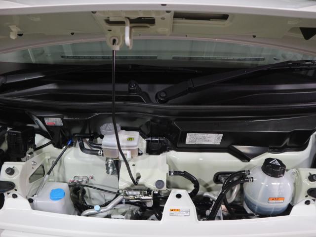 PAリミテッド 4型 5MT 純正ラジオ プレミアム中古車(22枚目)