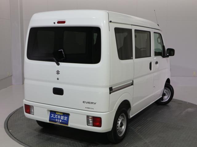 PAリミテッド 4型 5MT 純正ラジオ プレミアム中古車(26枚目)