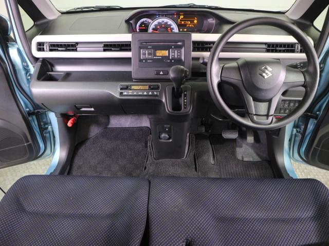 HYBRID FX 車検整備渡し 前方ブレーキサポート搭載(7枚目)