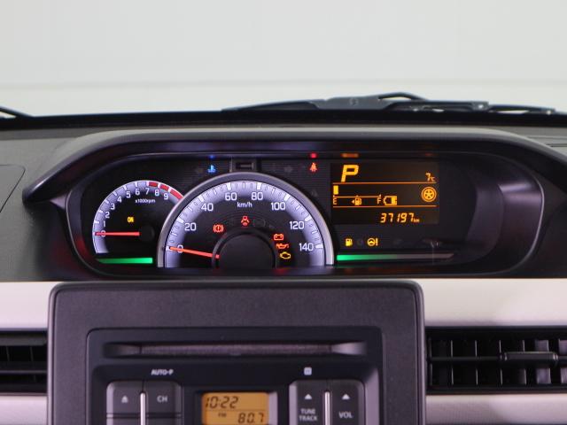HYBRID FX 車検整備渡し 前方ブレーキサポート搭載(8枚目)