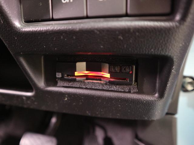 HYBRID FX 車検整備渡し 前方ブレーキサポート搭載(12枚目)
