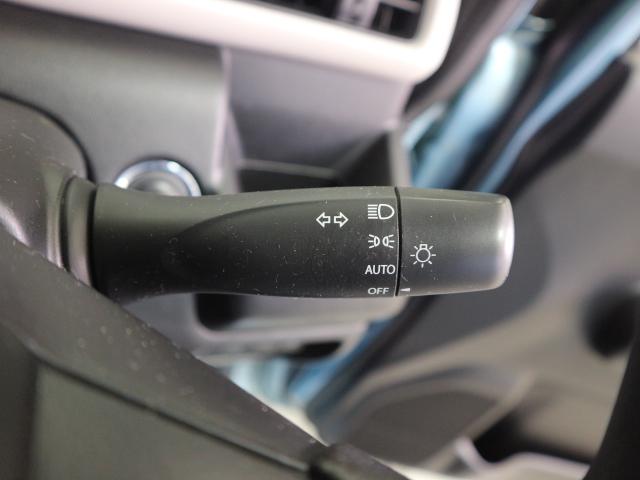 HYBRID FX 車検整備渡し 前方ブレーキサポート搭載(13枚目)