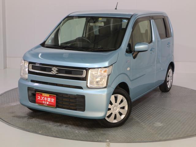 HYBRID FX 車検整備渡し 前方ブレーキサポート搭載(23枚目)