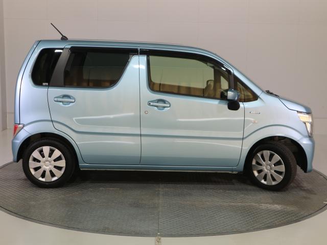 HYBRID FX 車検整備渡し 前方ブレーキサポート搭載(26枚目)
