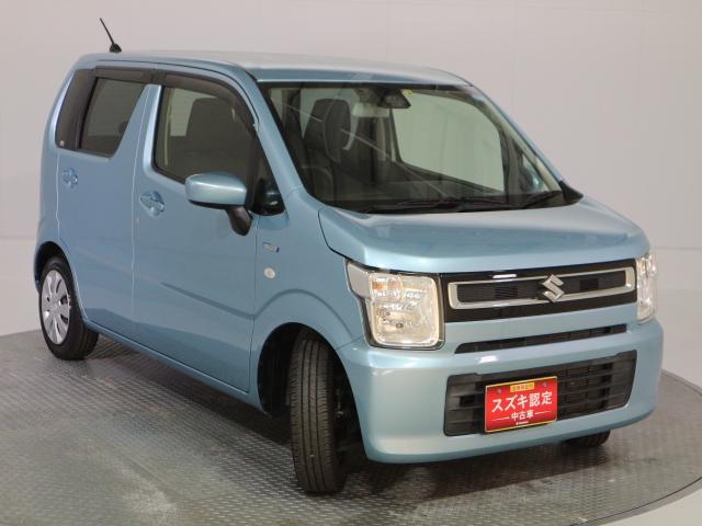 HYBRID FX 車検整備渡し 前方ブレーキサポート搭載(27枚目)