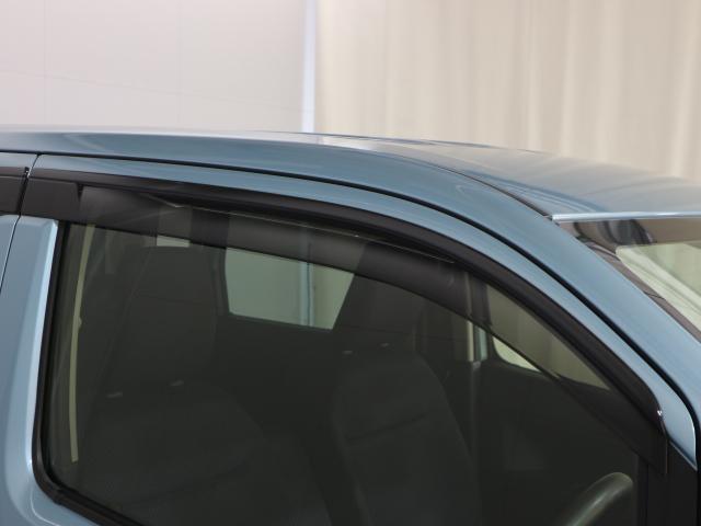 HYBRID FX 車検整備渡し 前方ブレーキサポート搭載(30枚目)