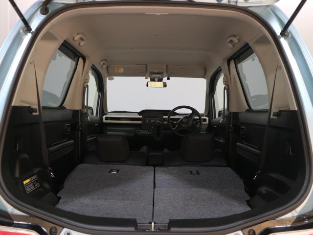 HYBRID FX 車検整備渡し 前方ブレーキサポート搭載(45枚目)