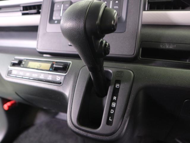HYBRID FX 車検整備渡し 前方ブレーキサポート搭載(63枚目)
