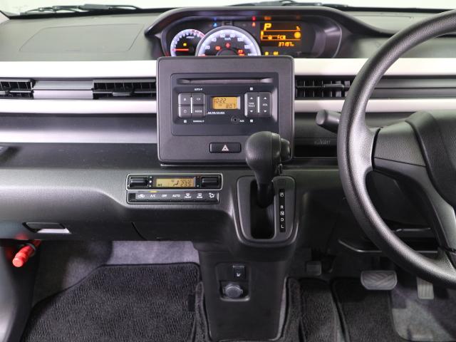 HYBRID FX 車検整備渡し 前方ブレーキサポート搭載(77枚目)